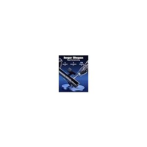 ECCPP フルセット 吸収力ショック ストラット 2004 2011 マツダ 3,2006 2010 マツダ 5,051914  並行輸入品_4
