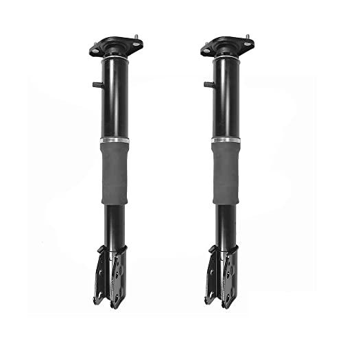 リアエアショックアブソーバー 交換用 キャデラック デビル (ペア) Rear Air Shock Absorbers Repla 並行輸入品_1