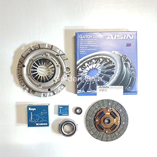クラッチキット スズキ キャリー F6A マツダ スクラム DA51T DA51V DB51T DB51V スクラム クラッチ デ 並行輸入品の画像