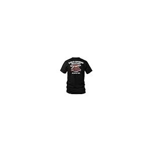 ハーレーダビッドソンメンズTシャツ   Shady Eagle |海外ツアー US サイズ: M カラー: ブラック Harley 並行輸入品｜wid-grab｜06