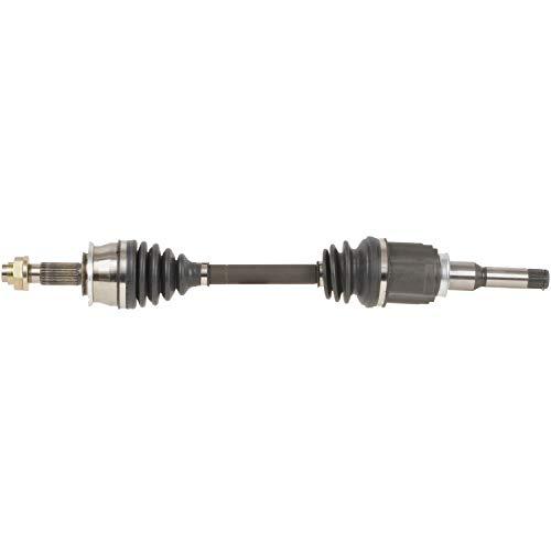 Cardone Select Cardone 66 1519 CVドライブアクセル Cardone 66 1519 New CV 並行輸入品_1