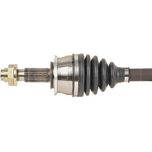 Cardone Select Cardone 66 1519 CVドライブアクセル Cardone 66 1519 New CV 並行輸入品_4