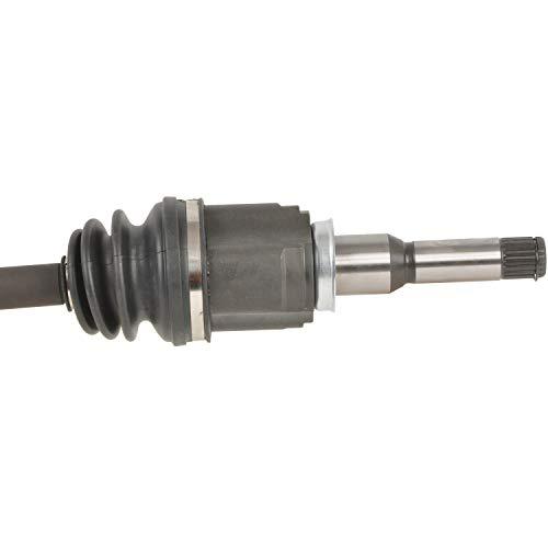 Cardone Select Cardone 66 1519 CVドライブアクセル Cardone 66 1519 New CV 並行輸入品_7