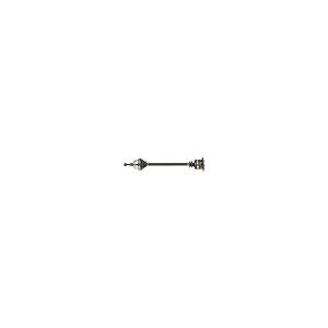 【並行輸入品】Cardone Select Cardone 66 7263 CV ドライブアクセル Cardone 66 7263 New CV_2