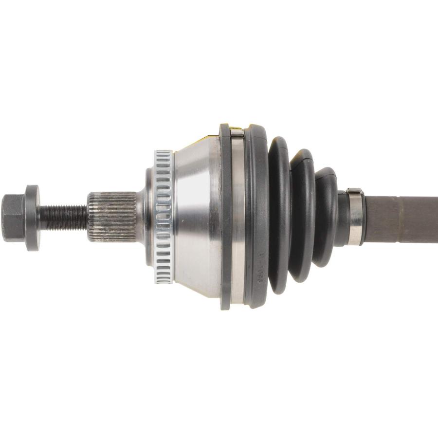 【並行輸入品】Cardone Select Cardone 66 7263 CV ドライブアクセル Cardone 66 7263 New CV_3