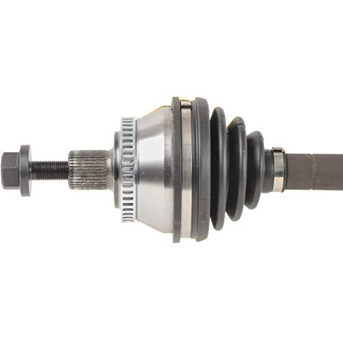 【並行輸入品】Cardone Select Cardone 66 7263 CV ドライブアクセル Cardone 66 7263 New CV_4