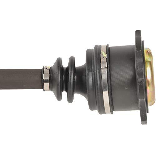 【並行輸入品】Cardone Select Cardone 66 7263 CV ドライブアクセル Cardone 66 7263 New CV_7