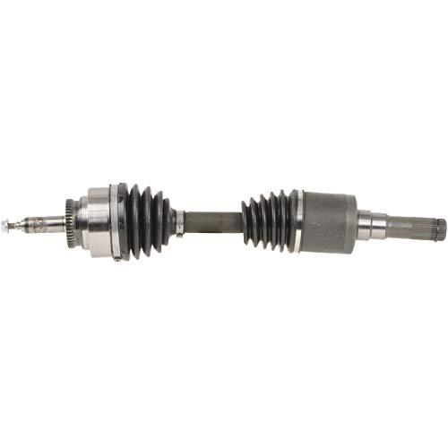 Cardone Select Cardone 66 2191HD CVドライブ車軸 Cardone 66 2191HD New C 並行輸入品の画像