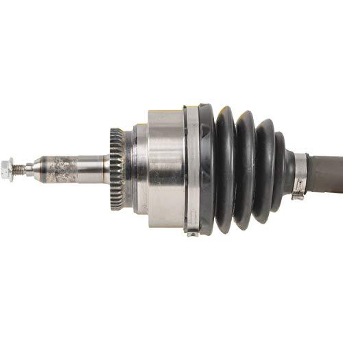 Cardone Select Cardone 66 2191HD CVドライブ車軸 Cardone 66 2191HD New C 並行輸入品の画像