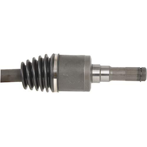 Cardone Select Cardone 66 2191HD CVドライブ車軸 Cardone 66 2191HD New C 並行輸入品の画像