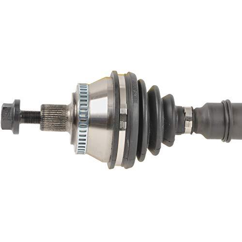 Cardone Select Cardone 66 7356 CV ドライブアクセル Cardone 66 7356 New CV 並行輸入品_4