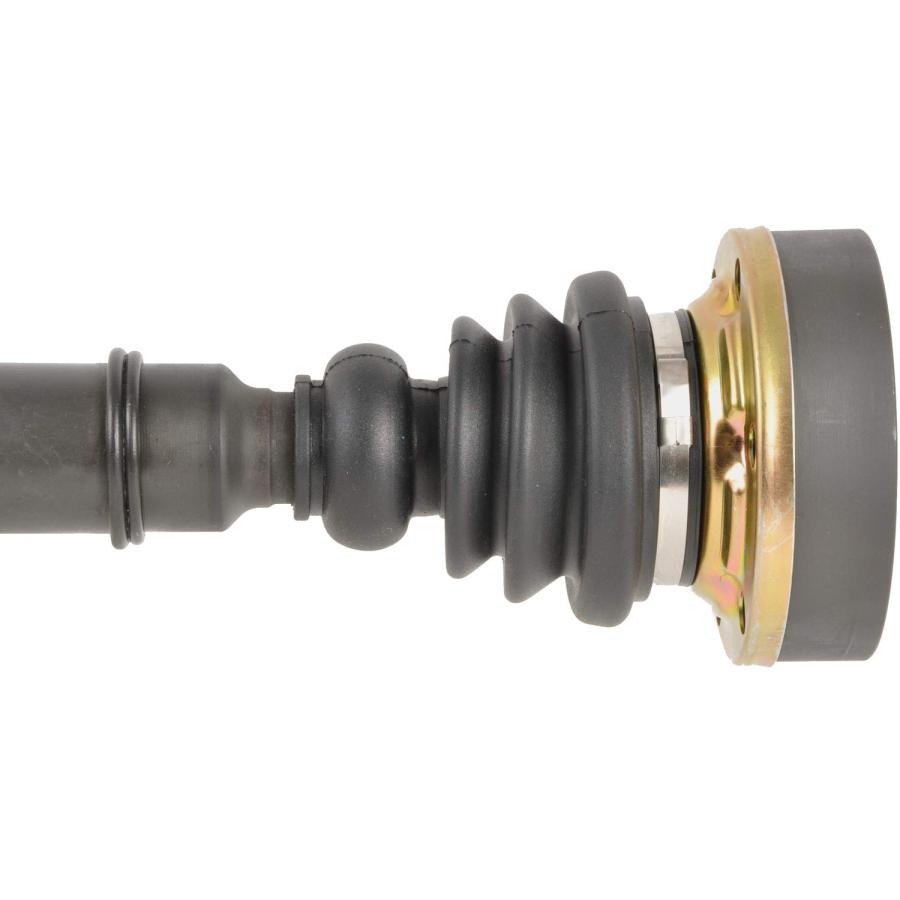 Cardone Select Cardone 66 7356 CV ドライブアクセル Cardone 66 7356 New CV 並行輸入品_6