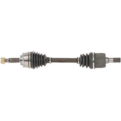 【並行輸入品】Cardone Select Cardone 66 3219 CVドライブアクセル Cardone 66 3219 New CV