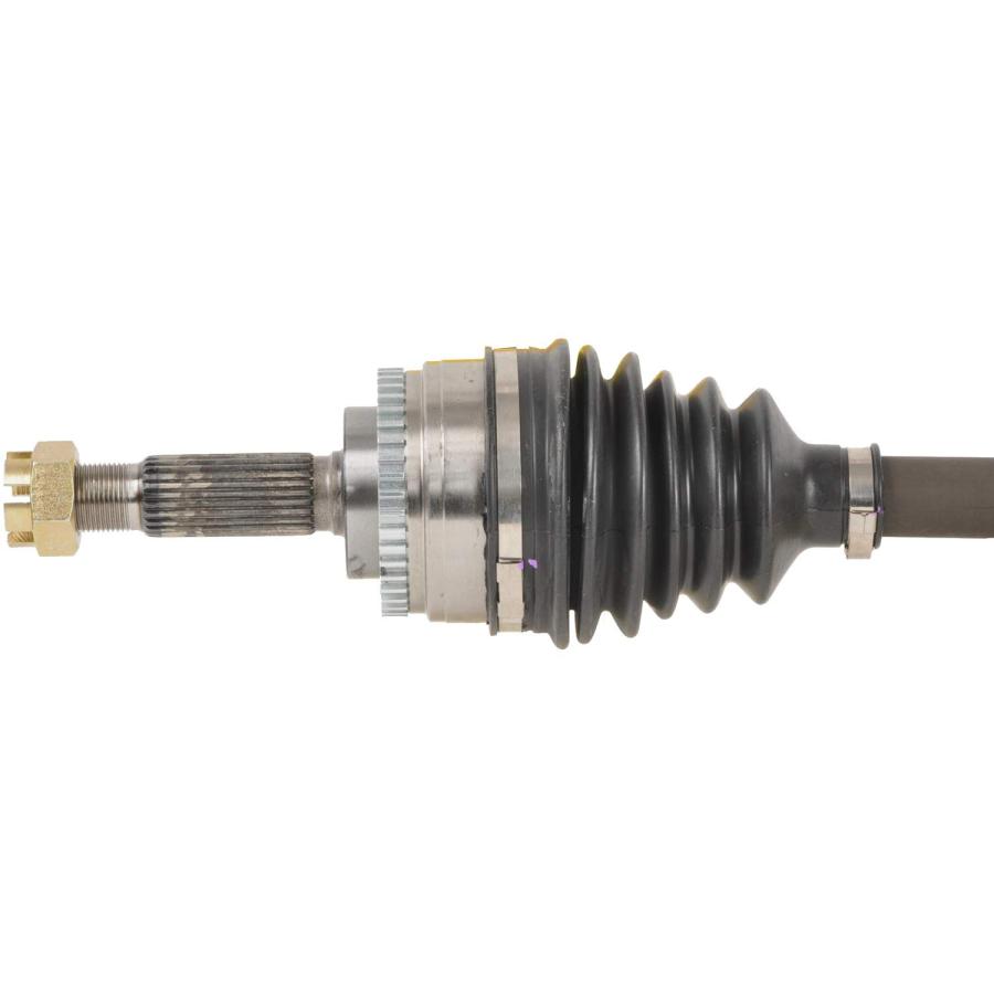 【並行輸入品】Cardone Select Cardone 66 3219 CVドライブアクセル Cardone 66 3219 New CV
