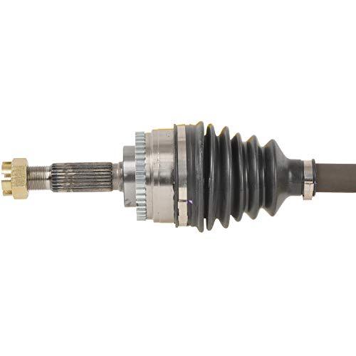 【並行輸入品】Cardone Select Cardone 66 3219 CVドライブアクセル Cardone 66 3219 New CV