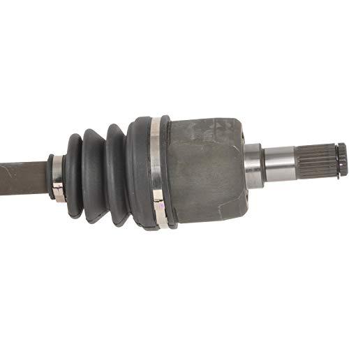 【並行輸入品】Cardone Select Cardone 66 3219 CVドライブアクセル Cardone 66 3219 New CV