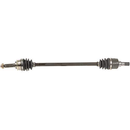 【並行輸入品】Cardone Select 66 1104 CV ドライブアクセル 1パック Cardone 66 1104 New CV Co_1
