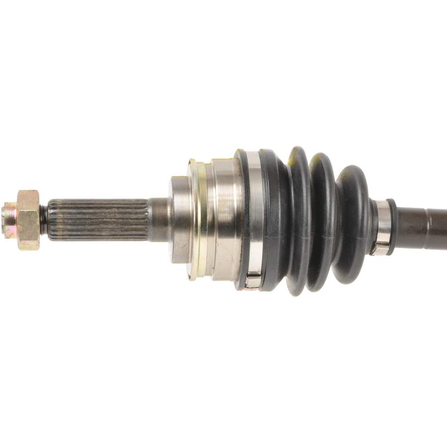 【並行輸入品】Cardone Select 66 1104 CV ドライブアクセル 1パック Cardone 66 1104 New CV Co_3