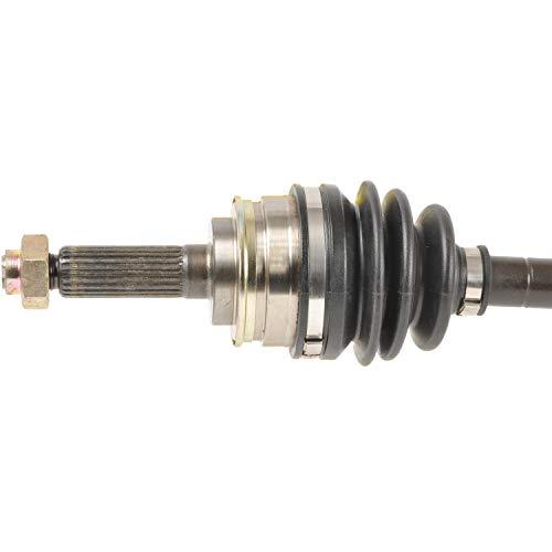 【並行輸入品】Cardone Select 66 1104 CV ドライブアクセル 1パック Cardone 66 1104 New CV Co_4