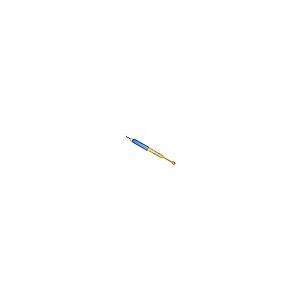 Bilstein 24 246606 リアショックアブソーバー Bilstein B6 14 17 Jeep Cherokee R 並行輸入品の画像