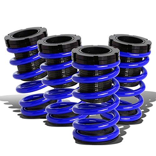 DNA MOTORING COIL HC01 BL COILHC01BL スケール サスペンションコイルオーバー[01 05 ホン 並行輸入品_1