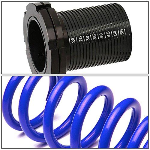 DNA MOTORING COIL HC01 BL COILHC01BL スケール サスペンションコイルオーバー[01 05 ホン 並行輸入品_4