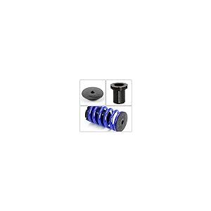DNA MOTORING COIL HC01 BL COILHC01BL スケール サスペンションコイルオーバー[01 05 ホン 並行輸入品_8