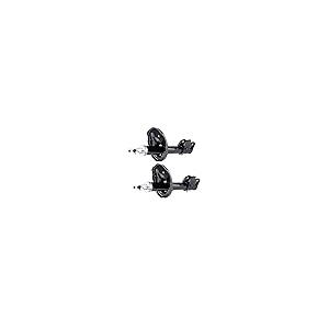 SCITOO フロントショック 2個セット OuTLander ショックアブソーバーとストラット 三菱 Oufor TLander 並行輸入品の画像