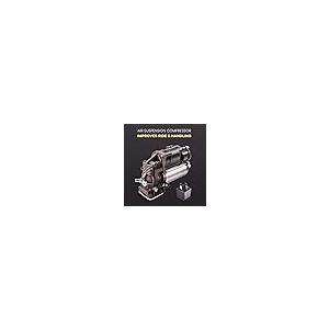Air Suspension Compressor for Mercedes Benz W164 X164 GL350 GL45 並行輸入品_5