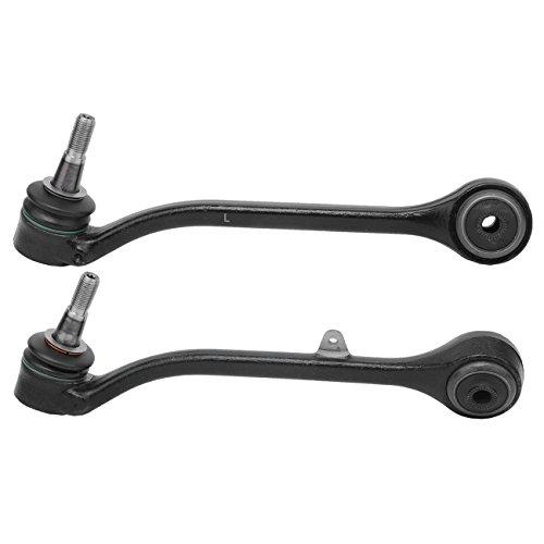【並行輸入品】Bapmic フロント左+右後方下部コントロールアームキット 2004 2010 BMW E83 X3 31103451881 +_1