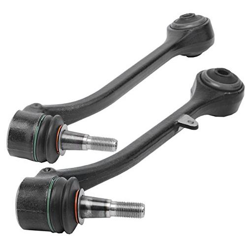 【並行輸入品】Bapmic フロント左+右後方下部コントロールアームキット 2004 2010 BMW E83 X3 31103451881 +_7
