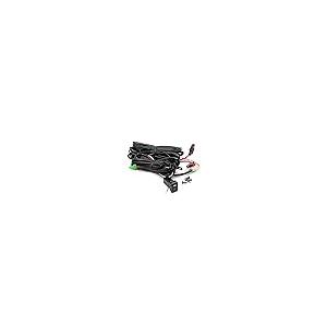 ZMAUTOPARTS Bumper Driving LED Fog Lights Lamps Compatible with  並行輸入品の画像