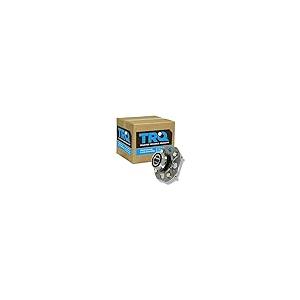 TRQ Rear Left Right Wheel Hub Bearing Assembly Driver Passenger  並行輸入品_2