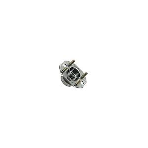 TRQ Rear Left Right Wheel Hub Bearing Assembly Driver Passenger  並行輸入品_5