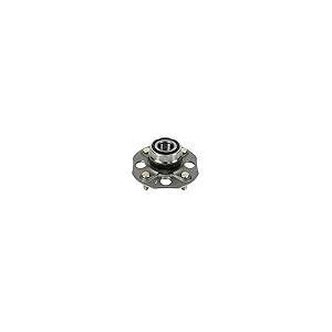 TRQ Rear Left Right Wheel Hub Bearing Assembly Driver Passenger  並行輸入品_8