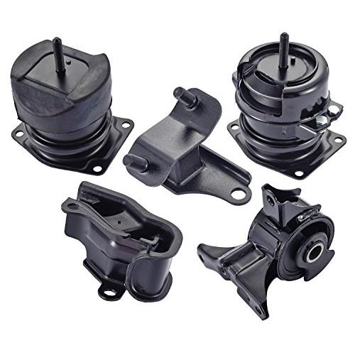 専用　ena様 並行輸入品】 ENA Front Right Rear Engine Motor and Trans Mount Set