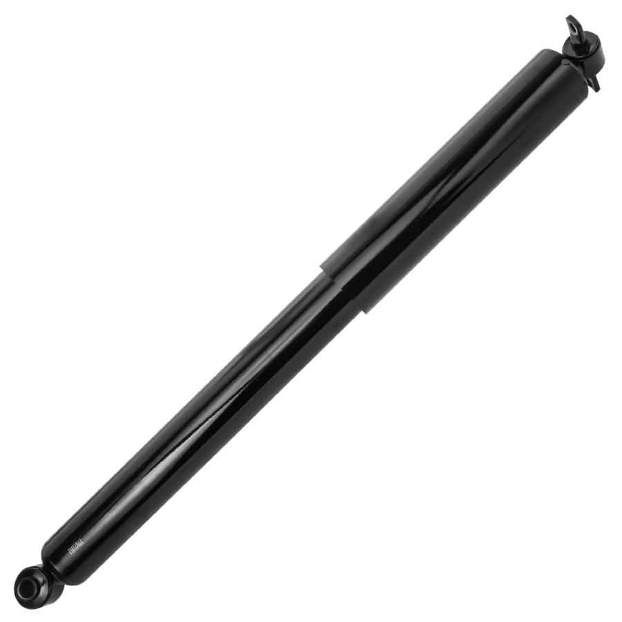 【並行輸入品】 Detroit Axle Rear 2pc Shock Absorbers for 88 99 GMC Chevrolet