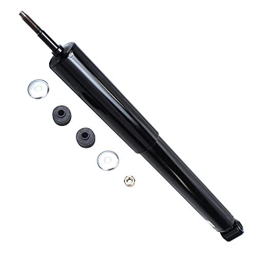 【並行輸入品】 Detroit Axle   2 Rear Shock Absorbers for 2003 2020 Toyota 4Runnの画像