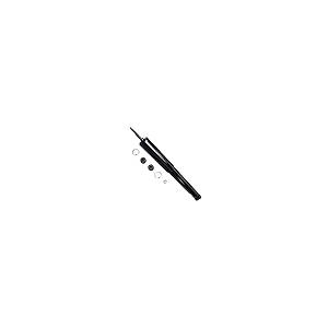 【並行輸入品】 Detroit Axle   2 Rear Shock Absorbers for 2003 2020 Toyota 4Runnの画像