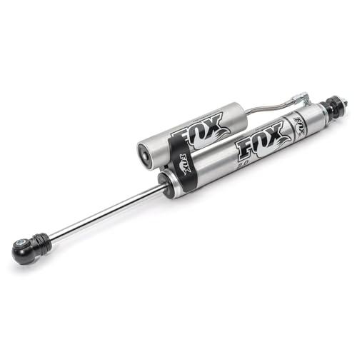 【並行輸入品】 Fox Shock 2.0 R/R Front 07  On Jeep JK 4 6in Liftの画像
