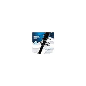 【並行輸入品】 Detroit Axle   Front Right Strut for Toyota 2008 2009 2010 2011の画像