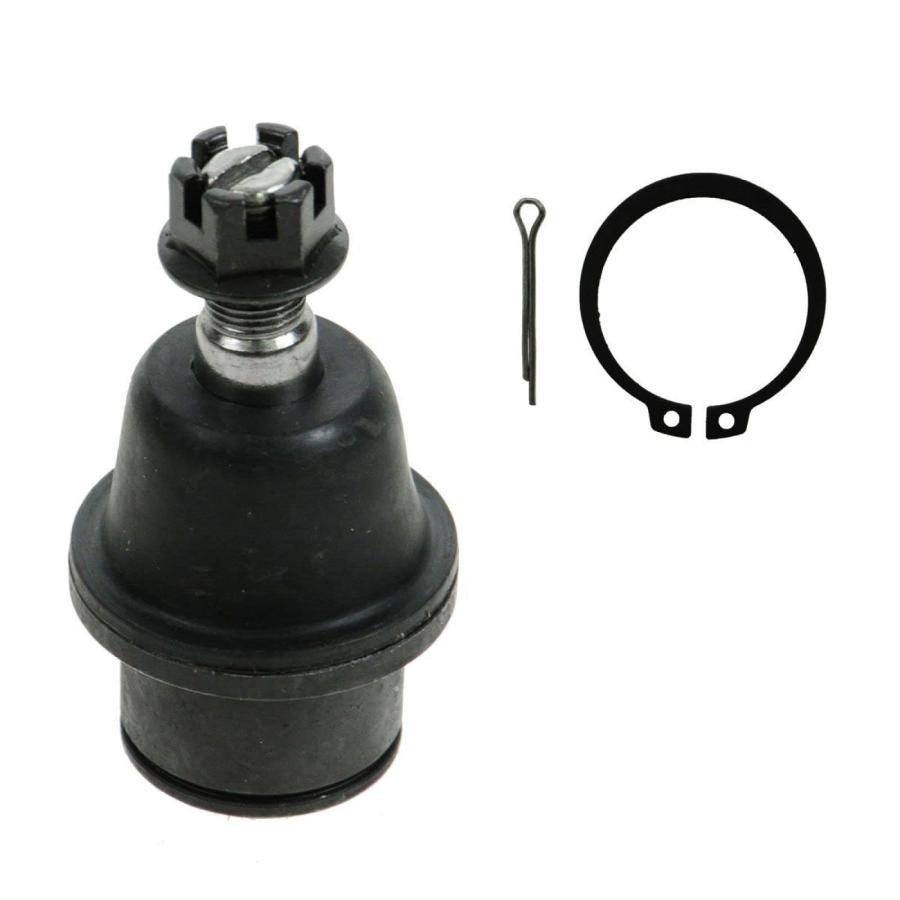 【並行輸入品】 TRQ Front Steering \u0026 Suspension Kit Ball Joint Control Arm withの画像