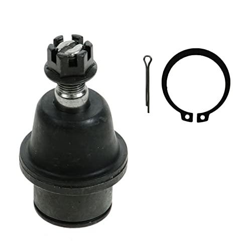 【並行輸入品】 TRQ Front Steering \u0026 Suspension Kit Ball Joint Control Arm withの画像