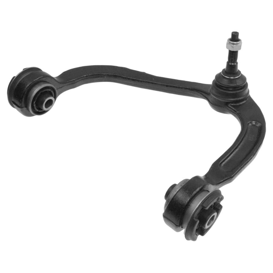 【並行輸入品】 TRQ Front Steering \u0026 Suspension Kit Ball Joint Control Arm withの画像