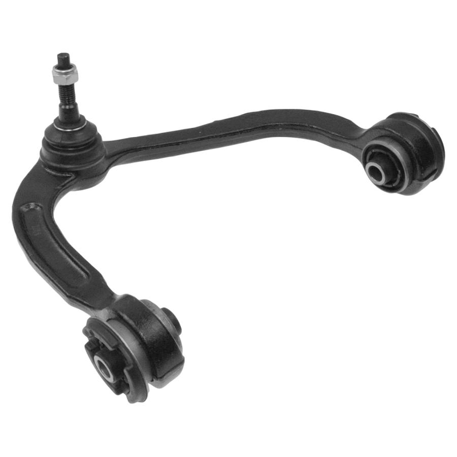 【並行輸入品】 TRQ Front Steering \u0026 Suspension Kit Ball Joint Control Arm withの画像