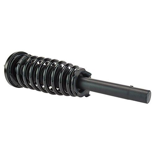 フロントストラット\u0026スプリング 助手席側 右 RH 98 02ホンダアコード用 TRQ Front Right Complete  並行輸入品の画像