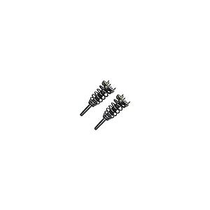 TRQ Front Suspension Kit Complete Strut \u0026 Coil Spring Assembly S 並行輸入品の画像
