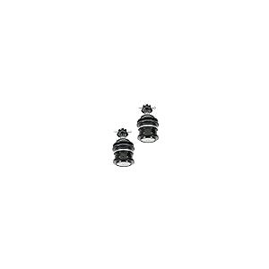 【並行輸入品】4ピースキット 上部下部ボールジョイント LH RHセット タコマ4WD 2WD プレランナー用 TRQ Front Driverの画像