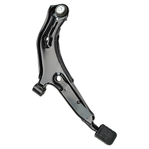 フロントロワーコントロールアーム 左 LH\u0026右右 RH ペアセット 日産アルティマ用 TRQ Front Lower Contro 並行輸入品_4