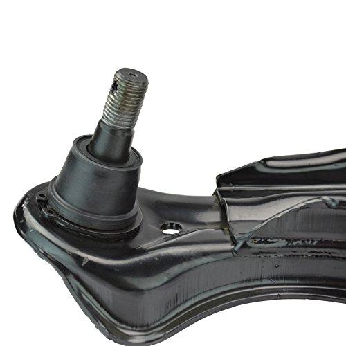 フロントロワーコントロールアーム 左 LH\u0026右右 RH ペアセット 日産アルティマ用 TRQ Front Lower Contro 並行輸入品_7